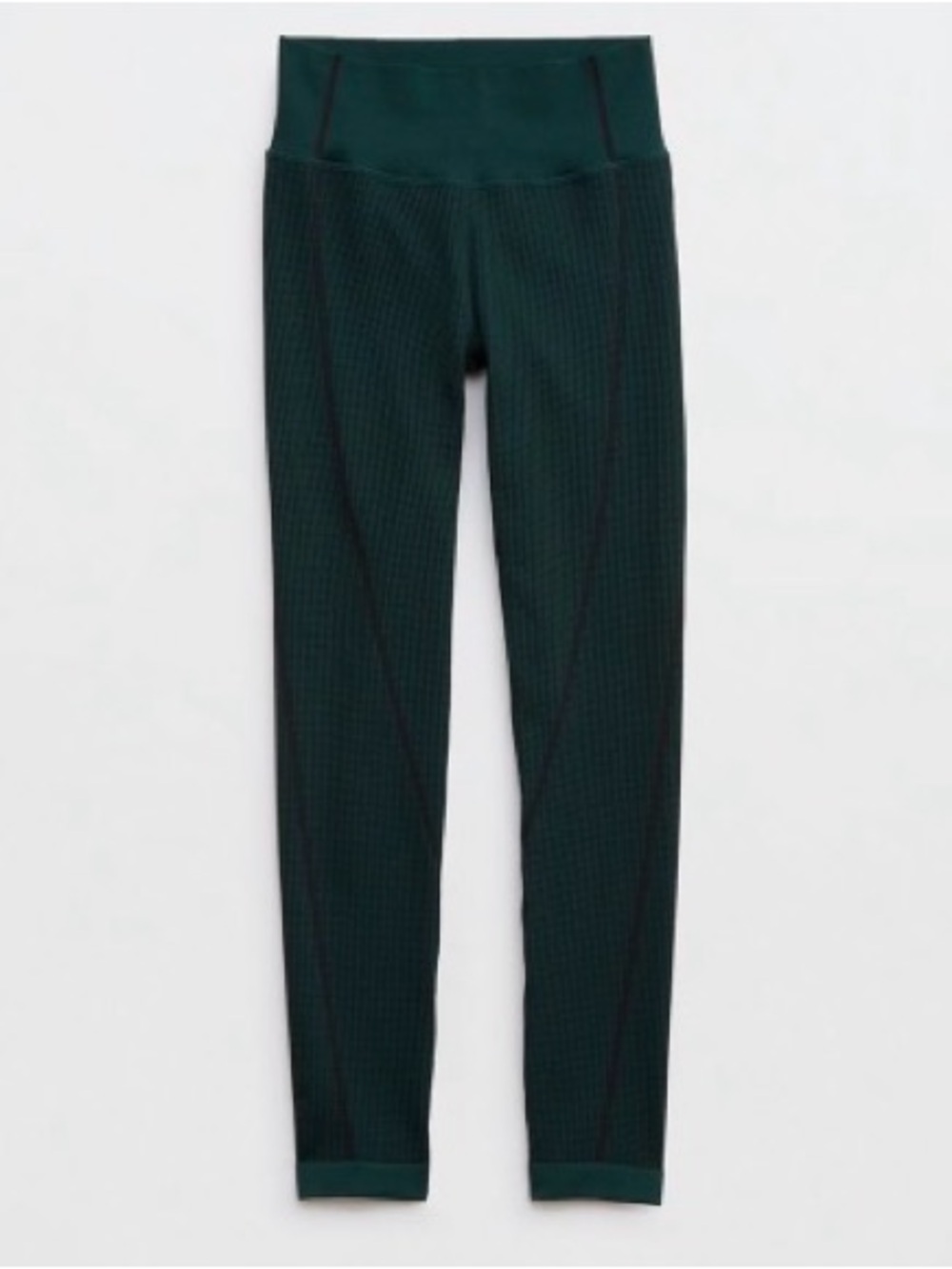 OFFLINE by Aerie Seamless Waffle Leggings